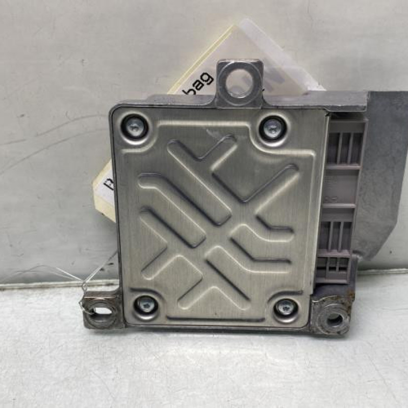 Boitier air bag RENAULT KANGOO 2 Photo n°4