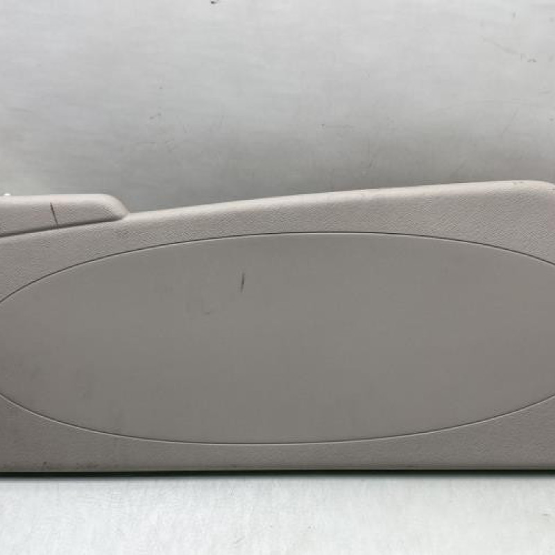 Pare soleil droit RENAULT KANGOO 2 Photo n°1