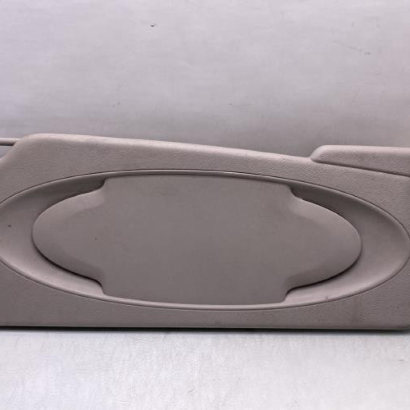 Pare soleil droit RENAULT KANGOO 2 Photo n°3