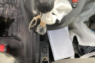 Pare soleil droit RENAULT KANGOO 2