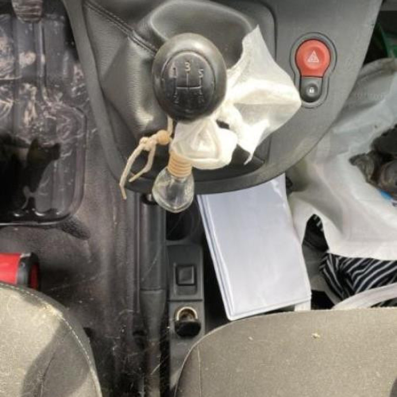 Pare soleil droit RENAULT KANGOO 2 Photo n°4