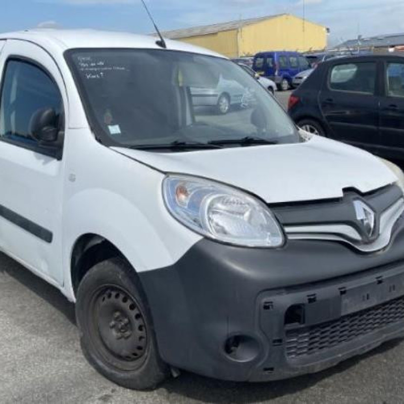 Pare soleil droit RENAULT KANGOO 2 Photo n°5