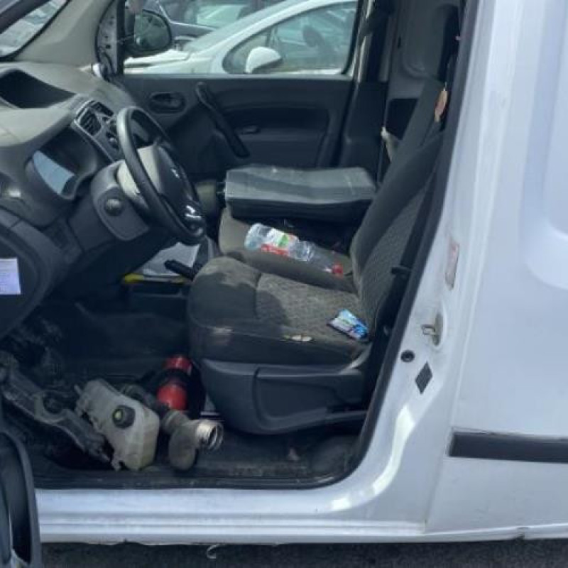 Pare soleil droit RENAULT KANGOO 2 Photo n°7