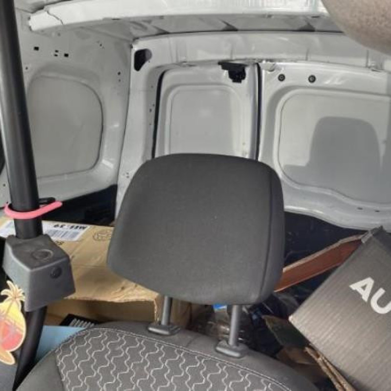 Pare soleil droit RENAULT KANGOO 2 Photo n°8
