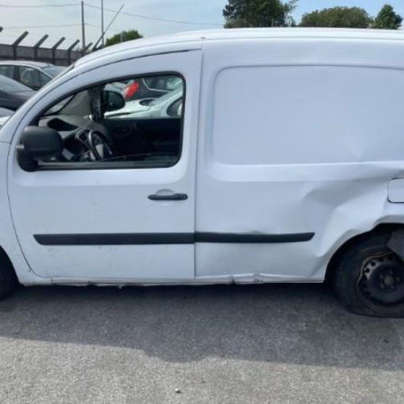 Pare soleil droit RENAULT KANGOO 2 Photo n°9