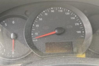 Pare soleil droit RENAULT KANGOO 2