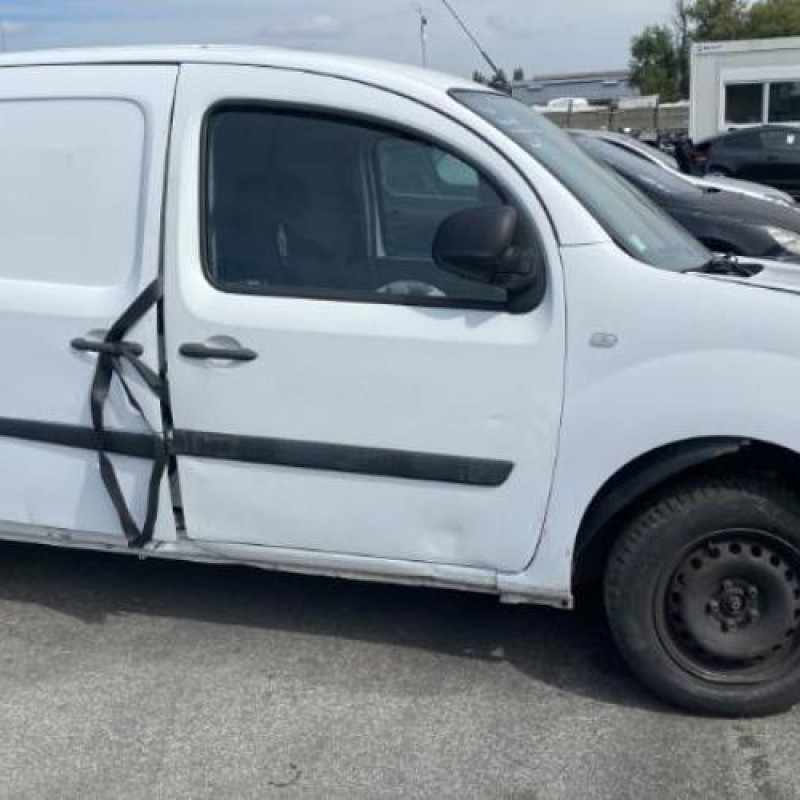 Pare soleil droit RENAULT KANGOO 2 Photo n°13