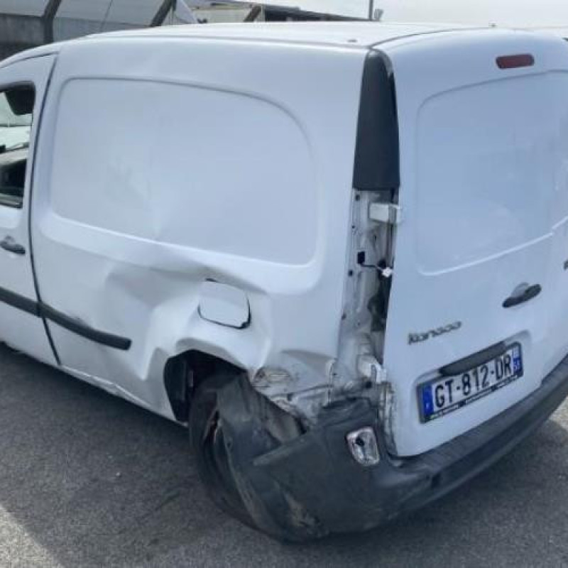 Pare soleil droit RENAULT KANGOO 2 Photo n°14