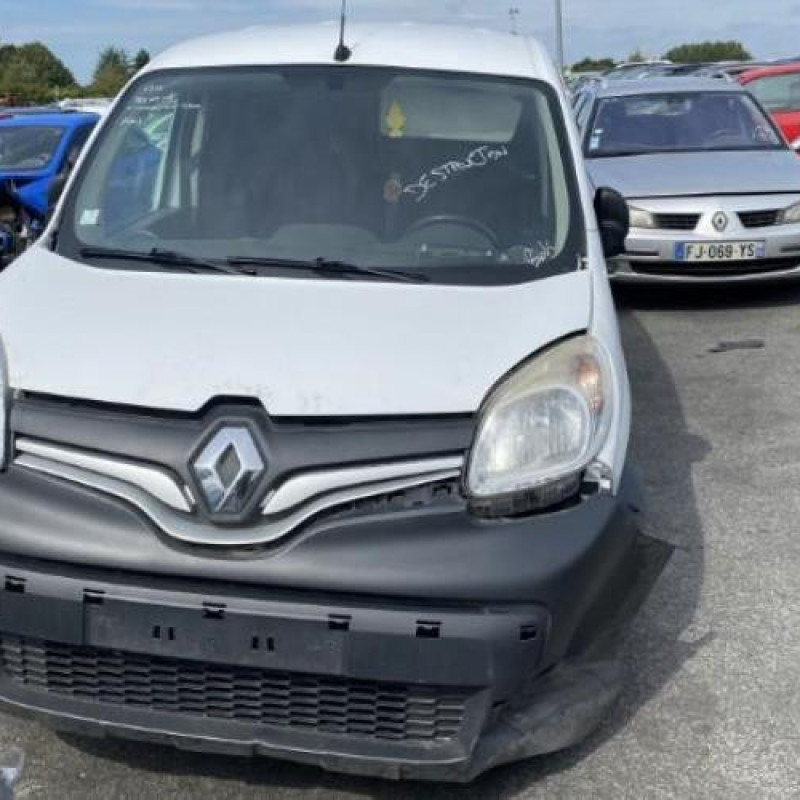 Pare soleil droit RENAULT KANGOO 2 Photo n°15