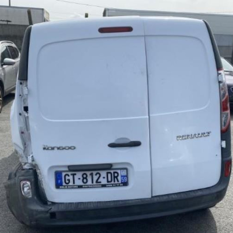 Pare soleil droit RENAULT KANGOO 2 Photo n°16