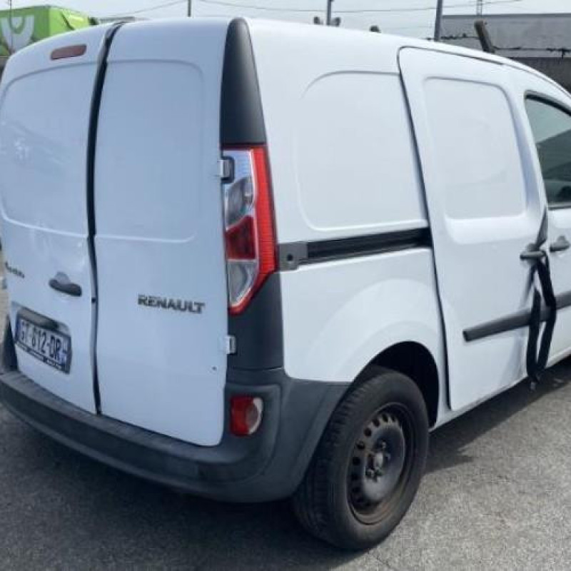 Pare soleil droit RENAULT KANGOO 2 Photo n°17