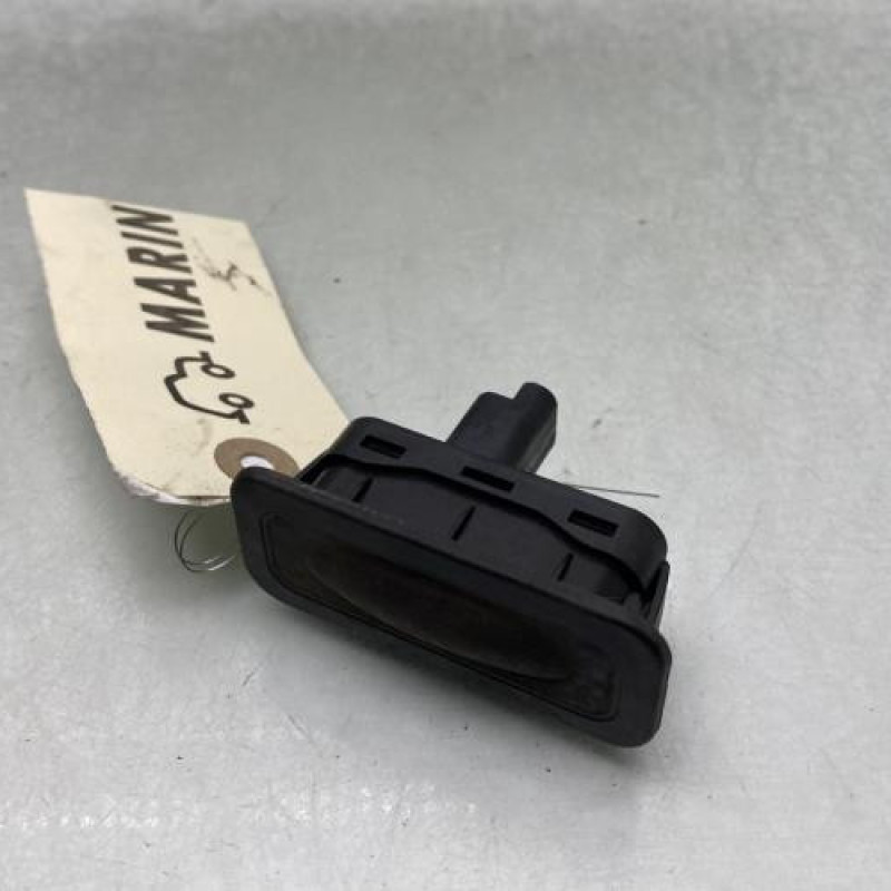 Bouton de coffre RENAULT CAPTUR 1 Photo n°4
