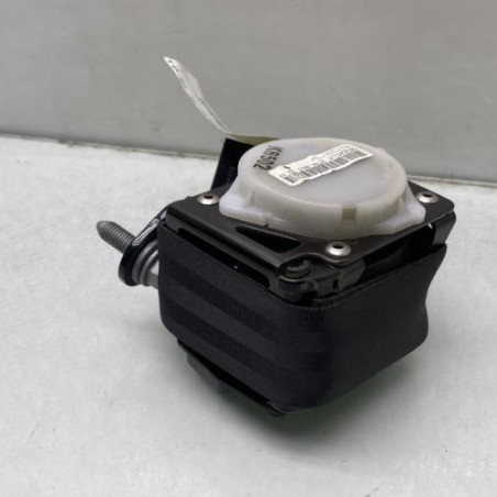 Ceinture arriere droit RENAULT CAPTUR 1 Photo n°1