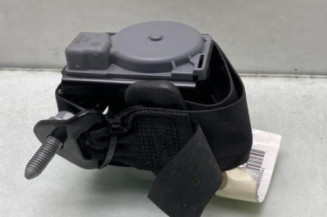 Ceinture arriere droit RENAULT CAPTUR 1