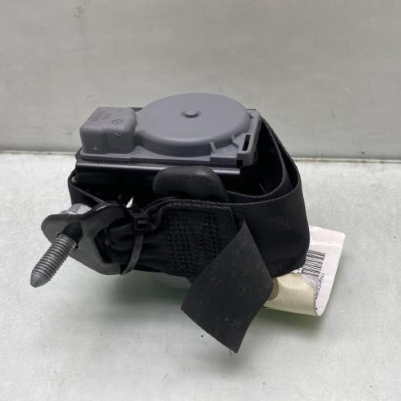 Ceinture arriere droit RENAULT CAPTUR 1 Photo n°3