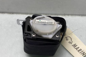 Ceinture arriere gauche RENAULT CAPTUR 1 Photo n°1