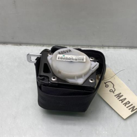 Ceinture arriere gauche RENAULT CAPTUR 1 Photo n°1
