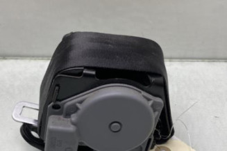 Ceinture arriere gauche RENAULT CAPTUR 1