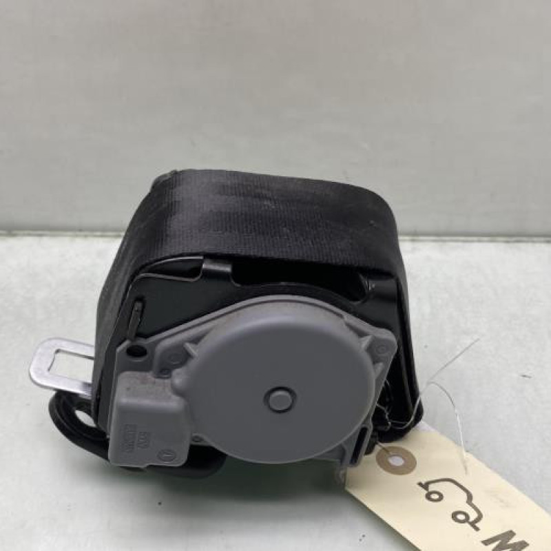 Ceinture arriere gauche RENAULT CAPTUR 1 Photo n°2