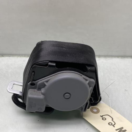 Ceinture arriere gauche RENAULT CAPTUR 1