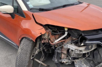 Ceinture arriere gauche RENAULT CAPTUR 1