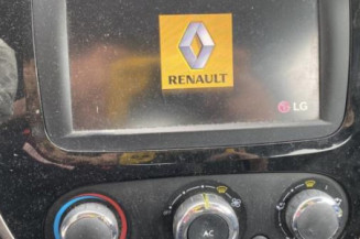 Ceinture arriere gauche RENAULT CAPTUR 1