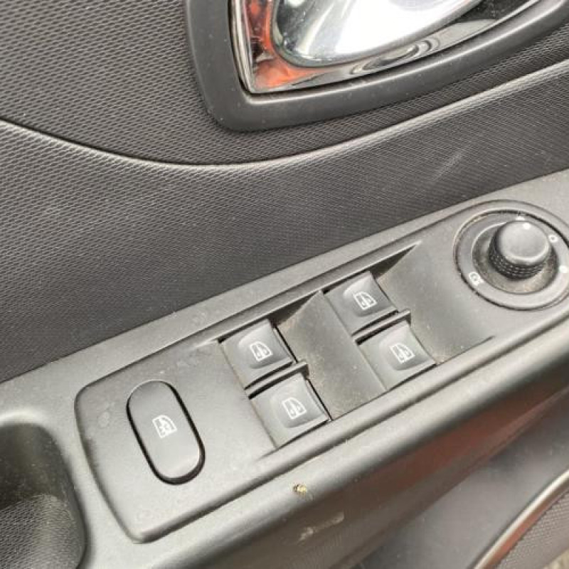 Ceinture arriere gauche RENAULT CAPTUR 1 Photo n°7