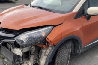 Ceinture arriere gauche RENAULT CAPTUR 1