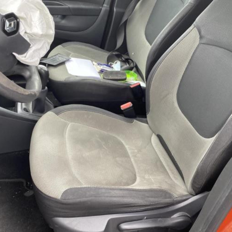 Ceinture arriere gauche RENAULT CAPTUR 1 Photo n°9