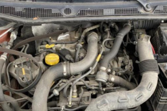 Ceinture arriere gauche RENAULT CAPTUR 1