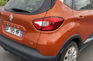 Ceinture arriere gauche RENAULT CAPTUR 1