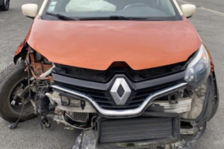 Ceinture arriere gauche RENAULT CAPTUR 1