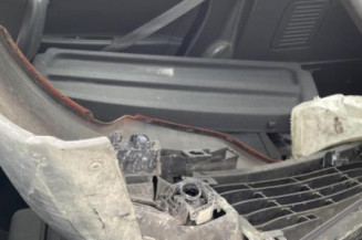 Ceinture arriere gauche RENAULT CAPTUR 1