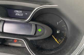 Ceinture arriere gauche RENAULT CAPTUR 1