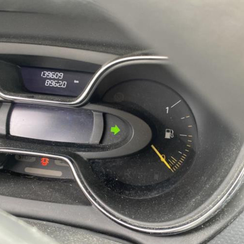 Ceinture arriere gauche RENAULT CAPTUR 1 Photo n°15