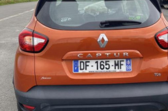 Ceinture arriere gauche RENAULT CAPTUR 1