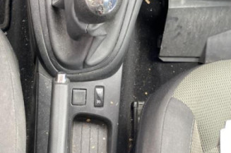 Ceinture arriere gauche RENAULT CAPTUR 1