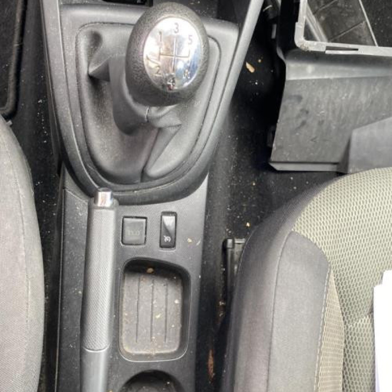 Ceinture arriere gauche RENAULT CAPTUR 1 Photo n°18