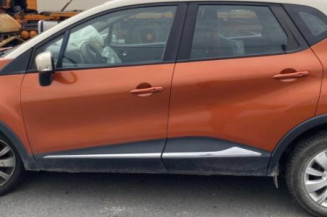 Ceinture arriere gauche RENAULT CAPTUR 1