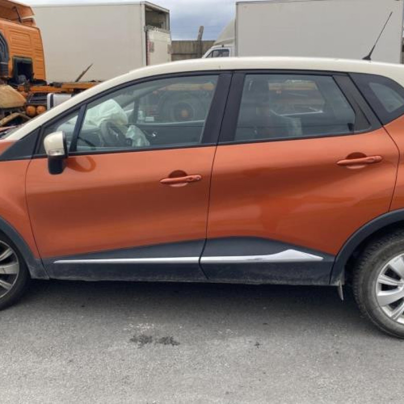 Ceinture arriere gauche RENAULT CAPTUR 1 Photo n°19