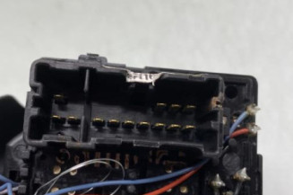 Commodo d'essuie glaces RENAULT CAPTUR 1