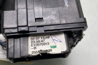 Commodo d'essuie glaces RENAULT CAPTUR 1