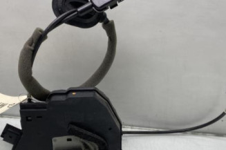 Serrure avant droit RENAULT CAPTUR 1