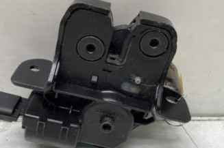 Serrure de coffre RENAULT CAPTUR 1
