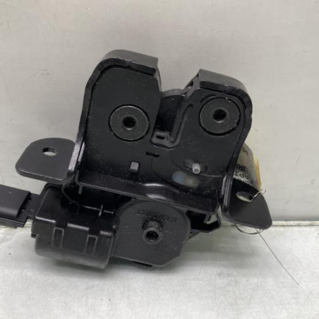 Serrure de coffre RENAULT CAPTUR 1