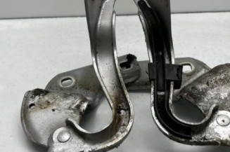 Charniere de capot RENAULT CLIO 3
