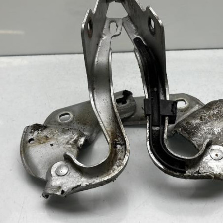 Charniere de capot RENAULT CLIO 3