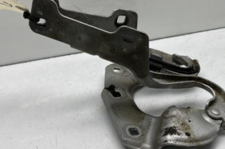 Charniere de capot RENAULT CLIO 3
