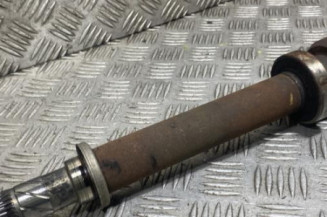Cardan droit (transmission) RENAULT CLIO 3
