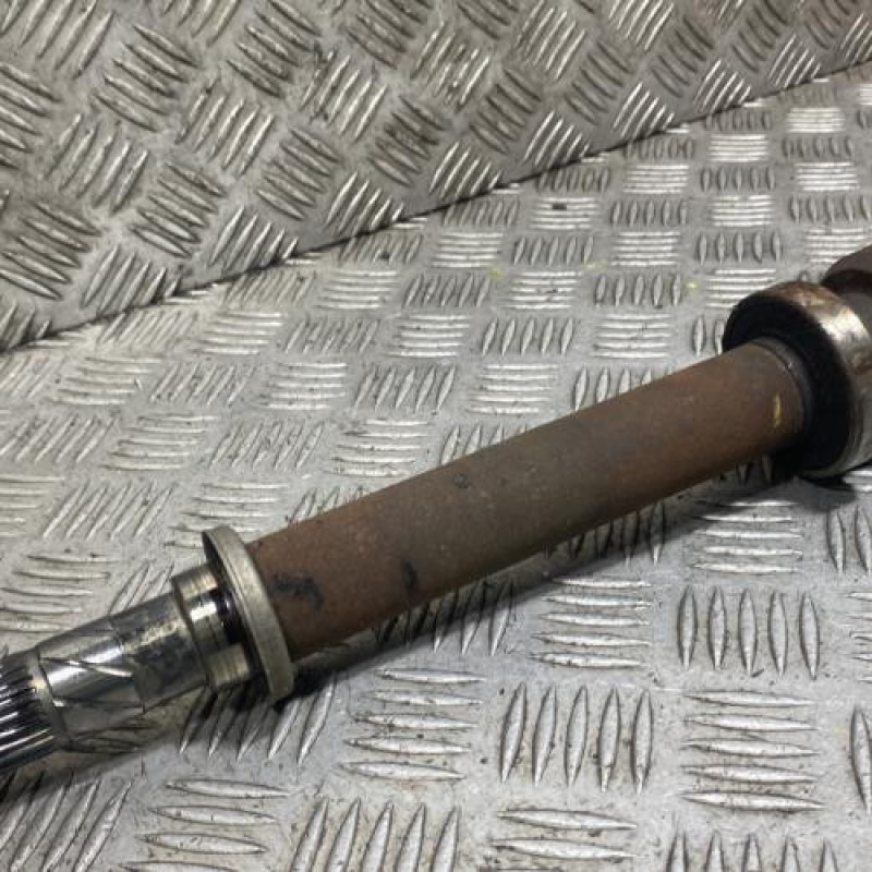 Cardan droit (transmission) RENAULT CLIO 3 Photo n°2
